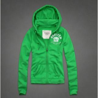 Sweatshirt Abercrombie & Fitch Femme